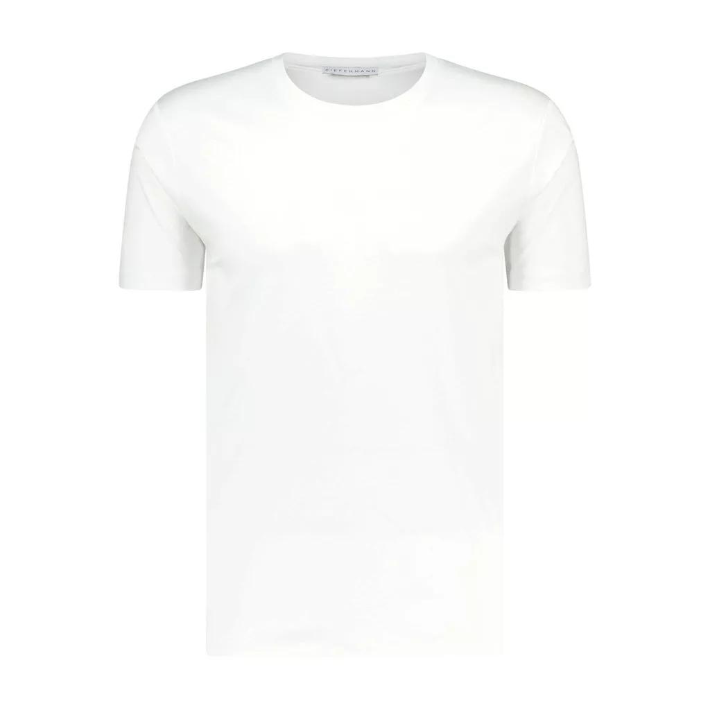 Kiefermann - Baumwoll T-Shirt Igor - Größe XXL - white