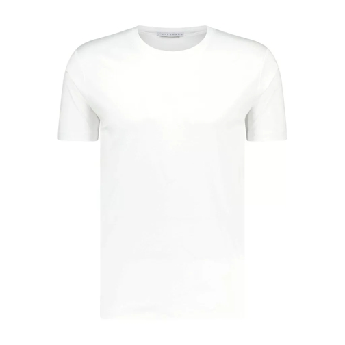 Kiefermann Baumwoll T-Shirt Igor 48104272003418 Weiß 