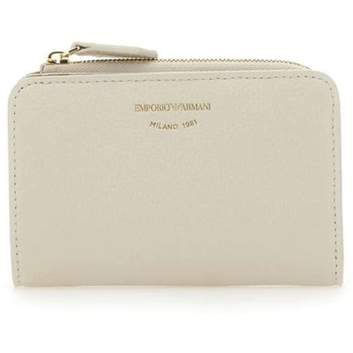 Emporio Armani Porte-monnaie Wallets White weiß (Image 5)