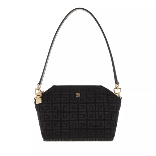 Givenchy XS Antigona Bag Black Crossbody Bag