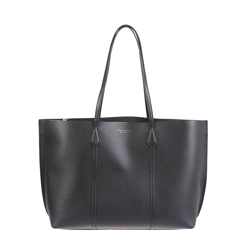 Tory Burch Fourre-tout Perry Tote Bag Black