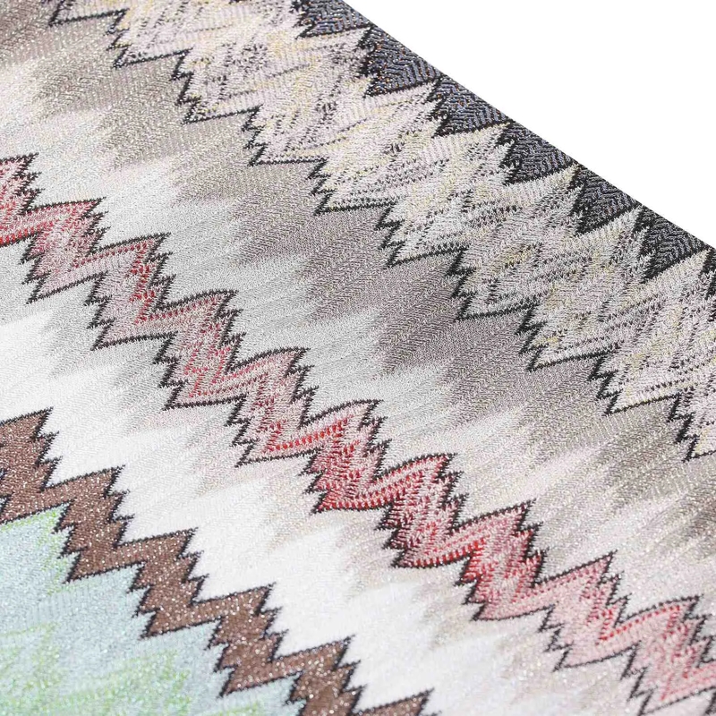 Missoni Minirock Midirock mit Muster mehrfarbig(Image 3)