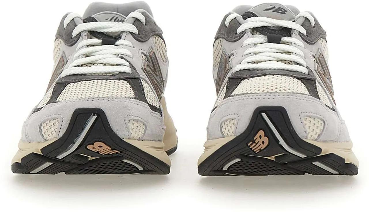 Thumbnail - New Balance Low-Top Sneaker - Sneakers Grey - Gr. US_8 - in Grau - für Damen