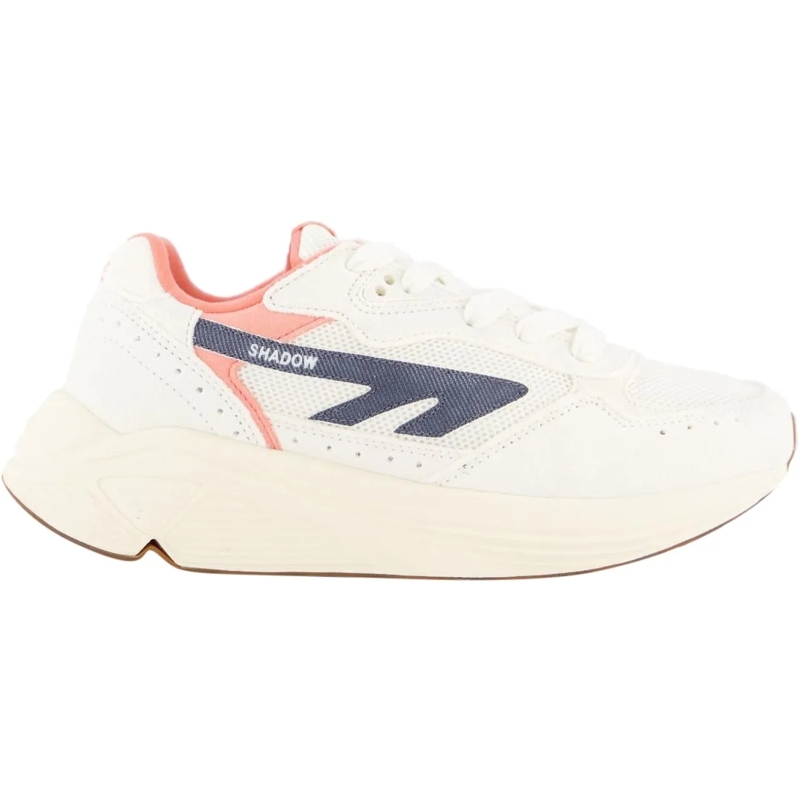 HI-TEC Sneaker basse Dames Hts Shadow RGS weiß