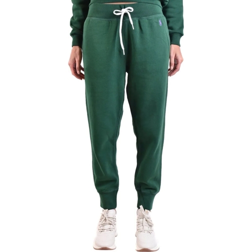 Ralph Lauren Hosen Trousers Green grün