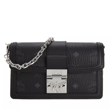 Mcm one discount flap mini