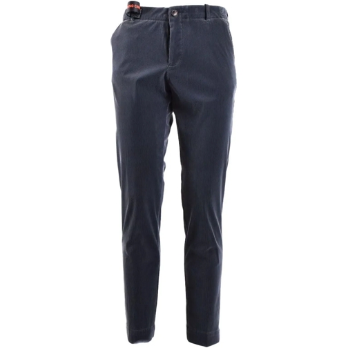 Rrd  Trousers Gray grau