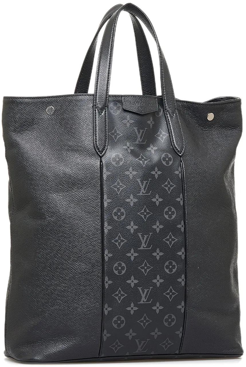 Thumbnail - Louis Vuitton Hobo Bags - Taigarama Outdoor Tote - Gr. unisize - in Schwarz - für Damen