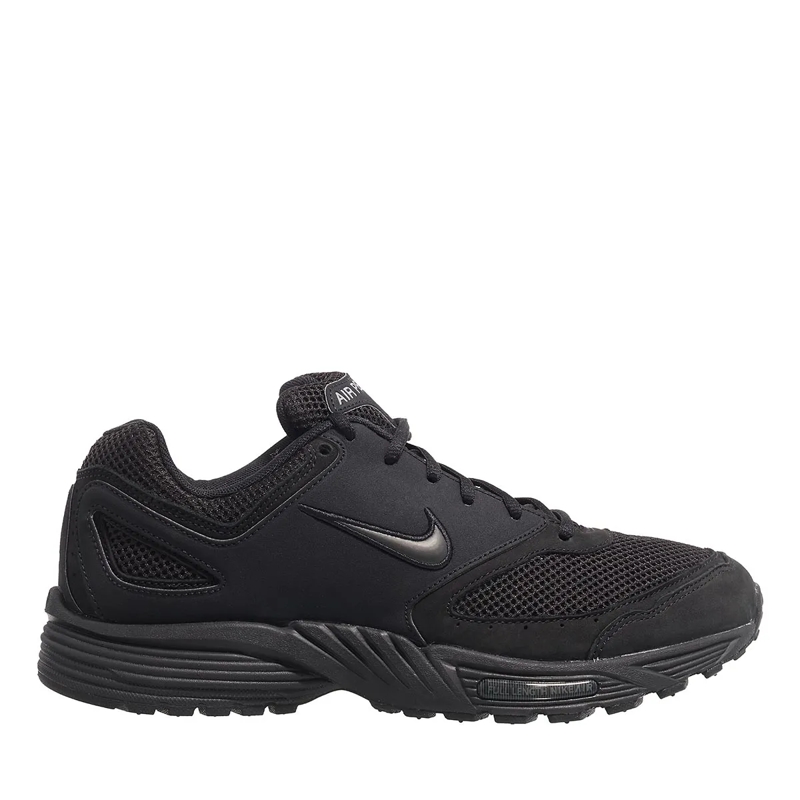 HOMME PLUS X NIKE Low-Top-Sneaker HOMME PLUS X NIKE - PLK104 - BLACK HOMME PLUS X NI mehrfarbig