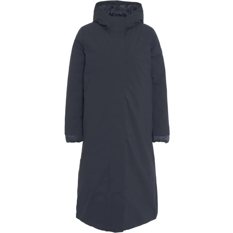 Save the Duck Veste de transition Parka 'Delphine' mehrfarbig