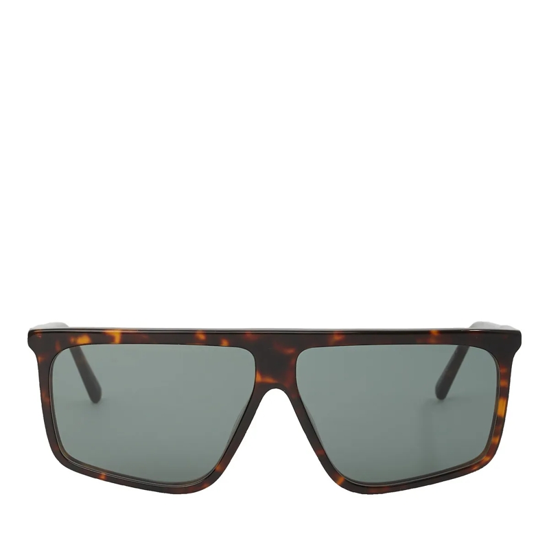 Karl Lagerfeld Sonnenbrille Navigator-Sonnenbrillen braun