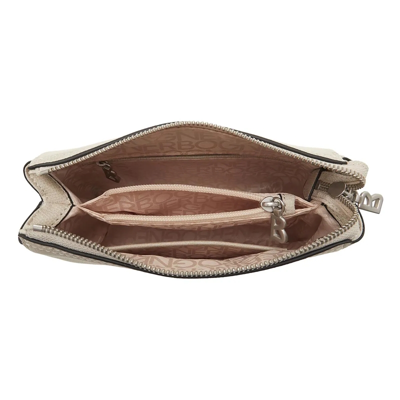 Bogner Sac à bandoulière Banff Sasso Gulia Shoulderbag Shz Birch(Image 5)