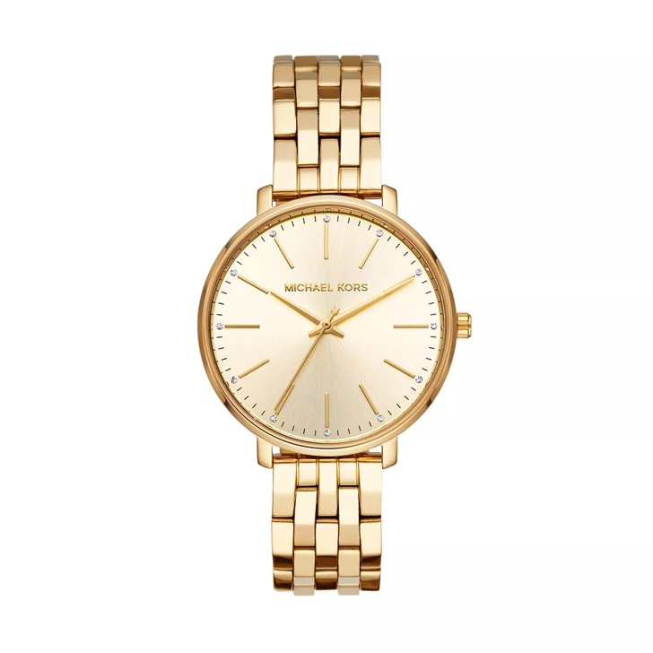 Michael kors shop uhr pyper