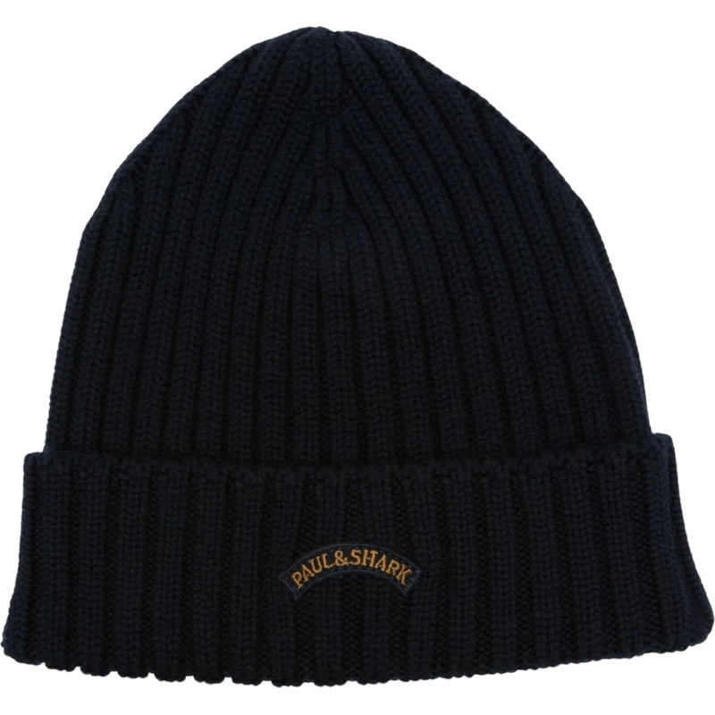 Paul & Shark  Paul & Shark  Mutsen Donkerblauw 14317150 blau