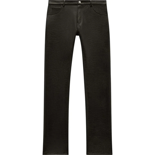 Courrèges  Courr\u00E8ges Trousers Blue blau