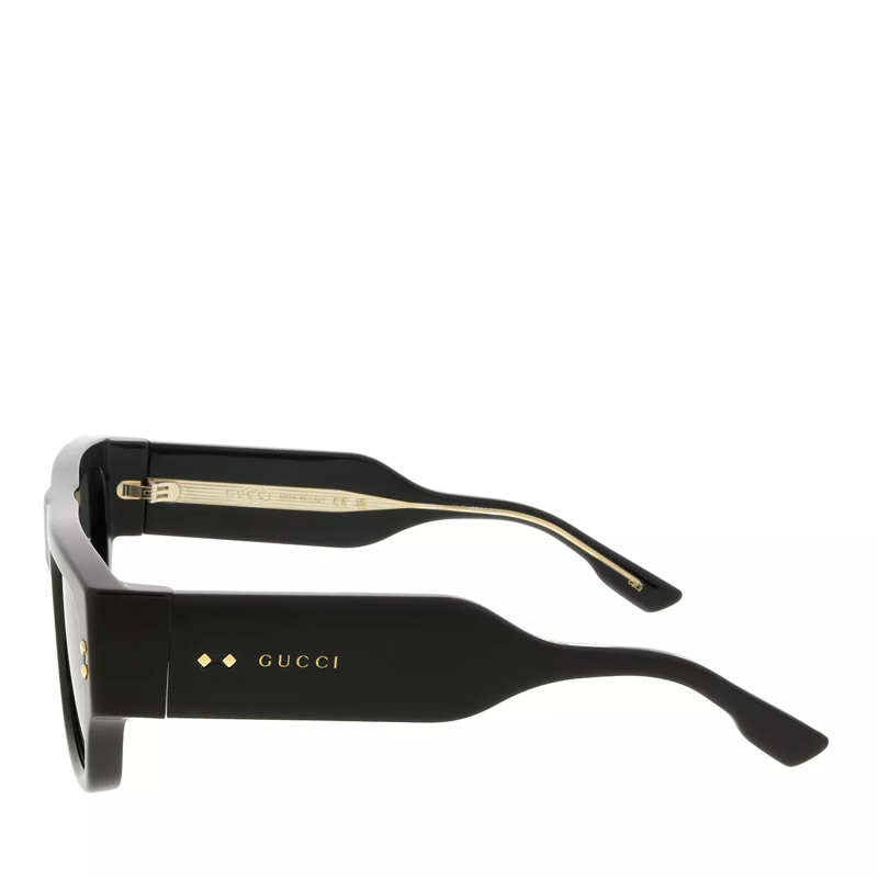 Gucci Sonnenbrille GG1262S BLACK-BLACK-GREY(Image 4)