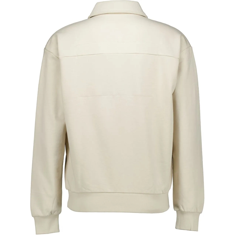 HI-TEC  Hi-tec Hts74 Lm Polo Sweater Sweaters Zand Htsa020 beige(Image 3)