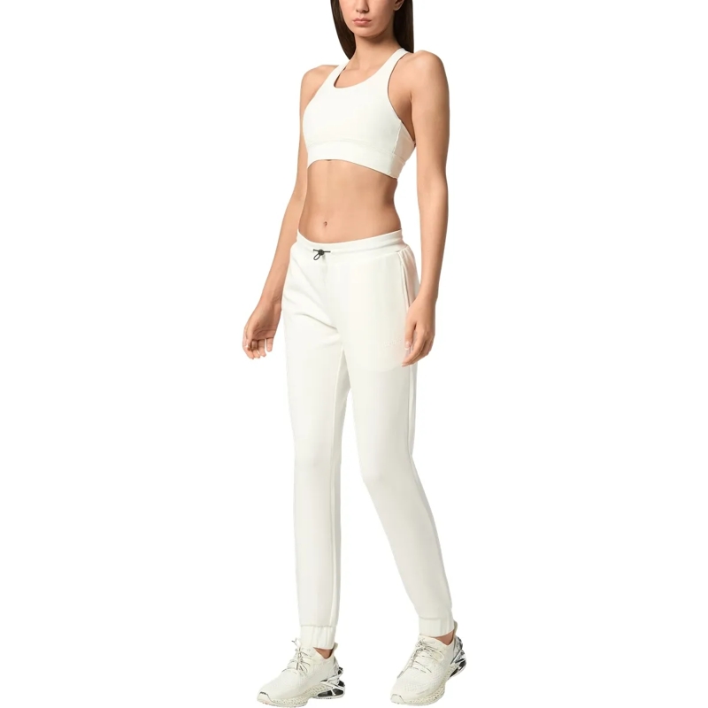 Plein Sport Jogginghose Jogginghose weiss(Image 4)