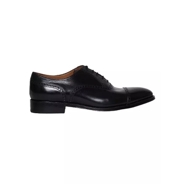 Gravati Hand-Sewn Laced Shoe, Oxford Model - NWT Gravati Hand-Sewn Laced Derby Model Shoe - NWT main image 2