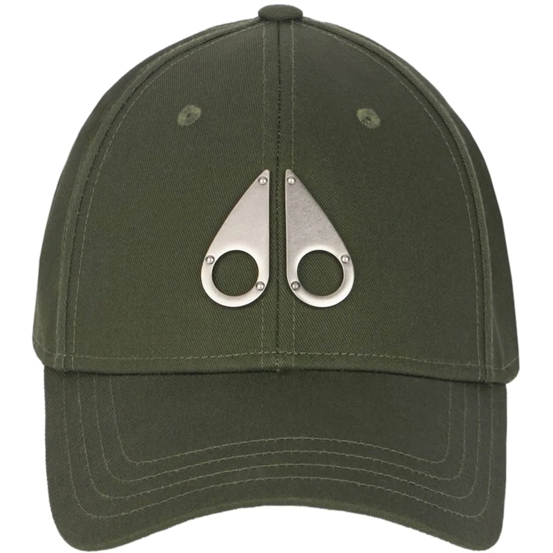 Moose Knuckles  Hats Green grün