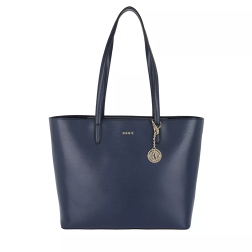 DKNY Bryant Large Tote Navy Tote