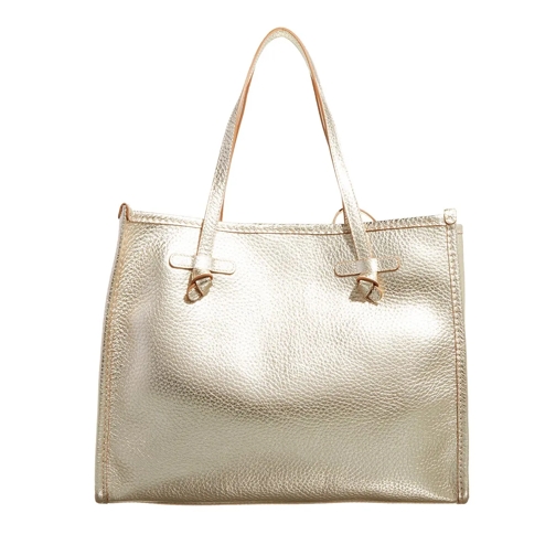 Gianni Chiarini Shopper Marcella Light Gold-Caramello