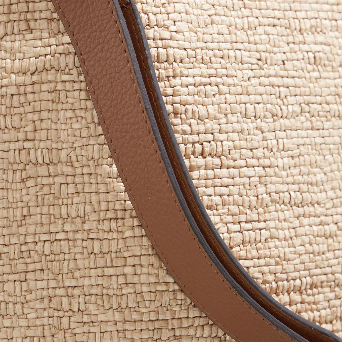 Coccinelle Hobo bags Boheme Grana Double in taupe