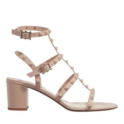 Valentino Garavani Sandal Low Sandals Powder Rose