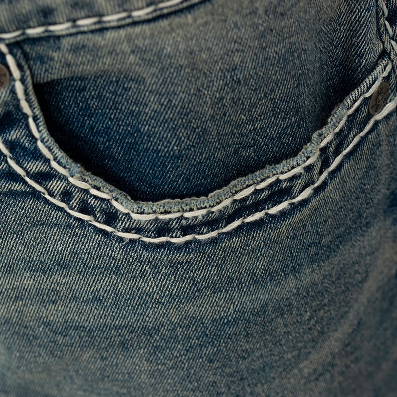 Versace  1er Pack blau(Image 8)