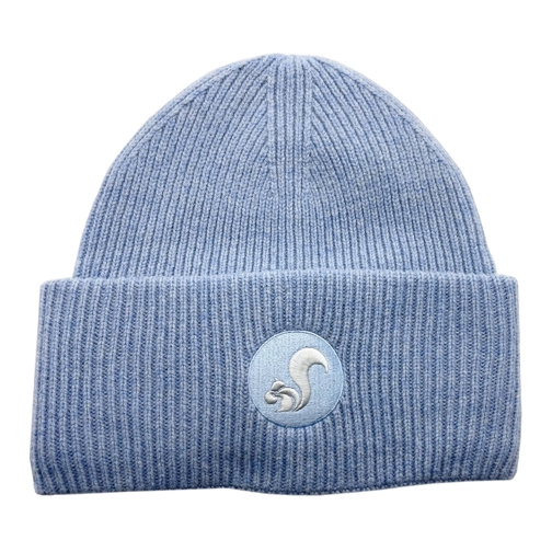 thies  thies Eco Wool Beanie blue fog (W/M/X) mehrfarbig