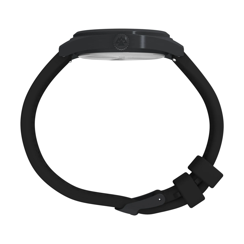 Timex Quarzuhr Quarz-Analoguhr Expedition® Capstone schwarz(Image 2)