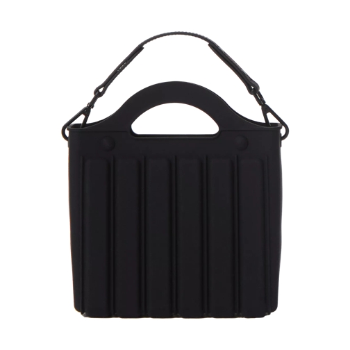 Craig Green "Lunchbox" Tasche black black Crossbody Bag