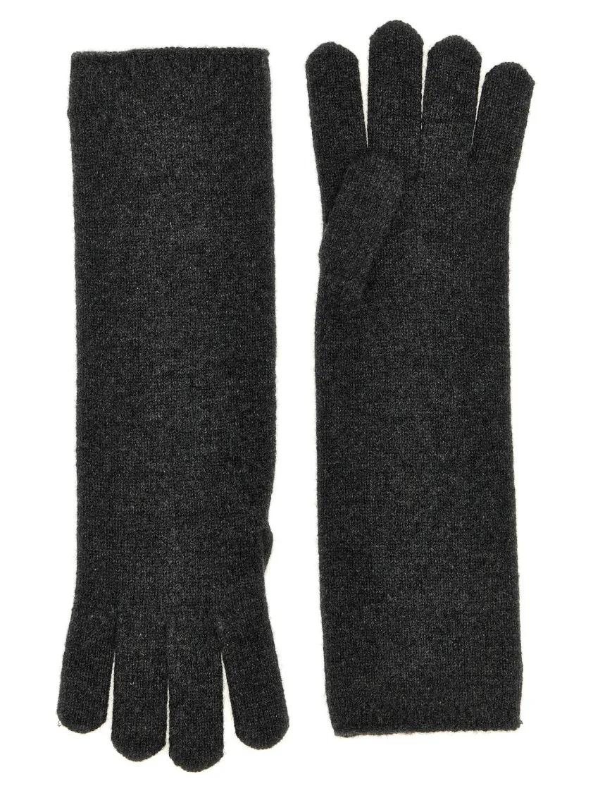 Max Mara Alaggio Gloves 2424566023600 012