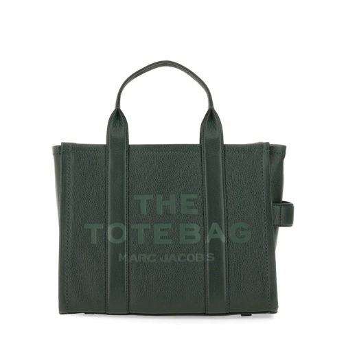 Marc Jacobs Tote The Tote Medium Bag Green
