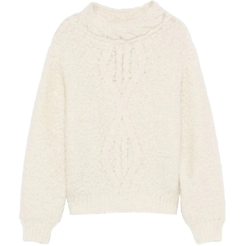 Isabel Marant  Sweaters Beige beige