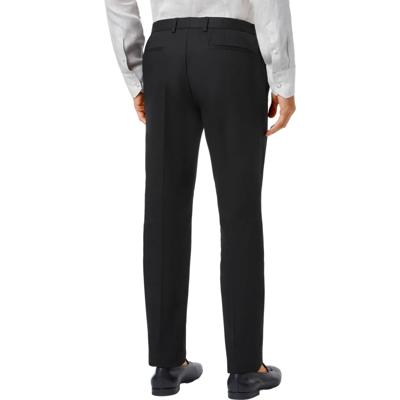 BILLIONAIRE  Hose schwarz(Image 2)