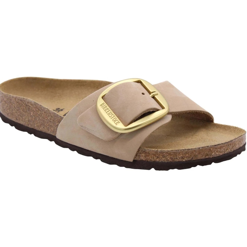 Birkenstock Schnürschuhe Sandals Beige beige(Image 8)