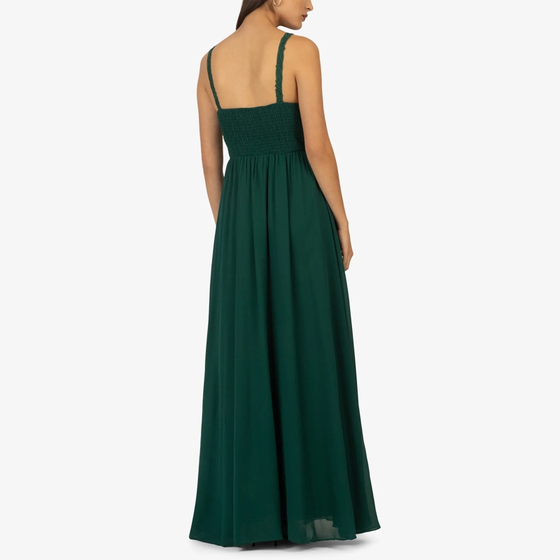 Kraimod Abendkleid Abendkleid dunkel-blau(Image 13)