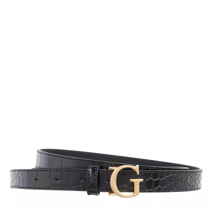 Guess belt 2024 double g