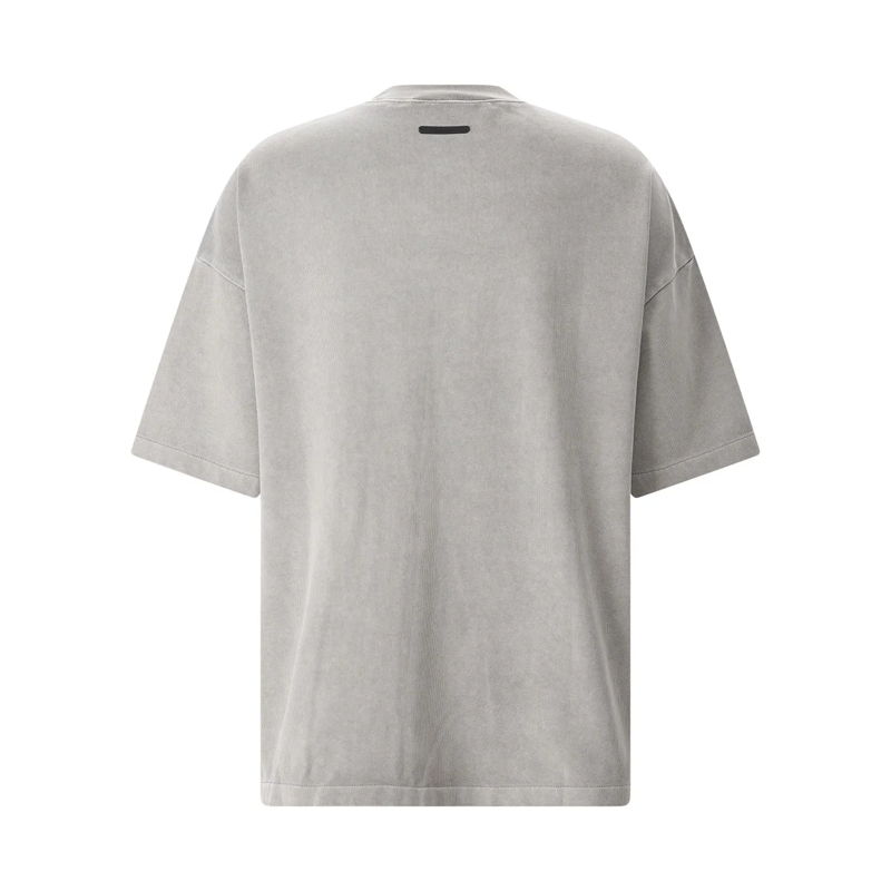 FEAR OF GOD T-Shirt Oversized T-Shirt grau(Image 3)