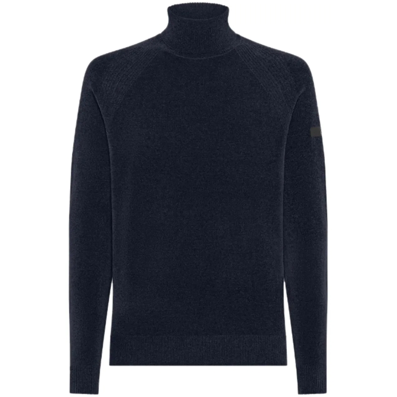 Rrd  Sweaters Blue blau