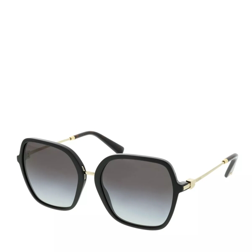 Valentino 0VA4077 50018G Woman Sunglasses Legacy Black Sonnenbrille