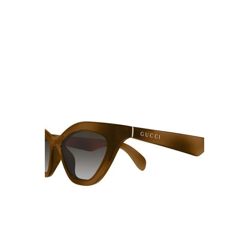 Gucci Sonnenbrille GG1931S Havana-Havana-Grey(Image 4)