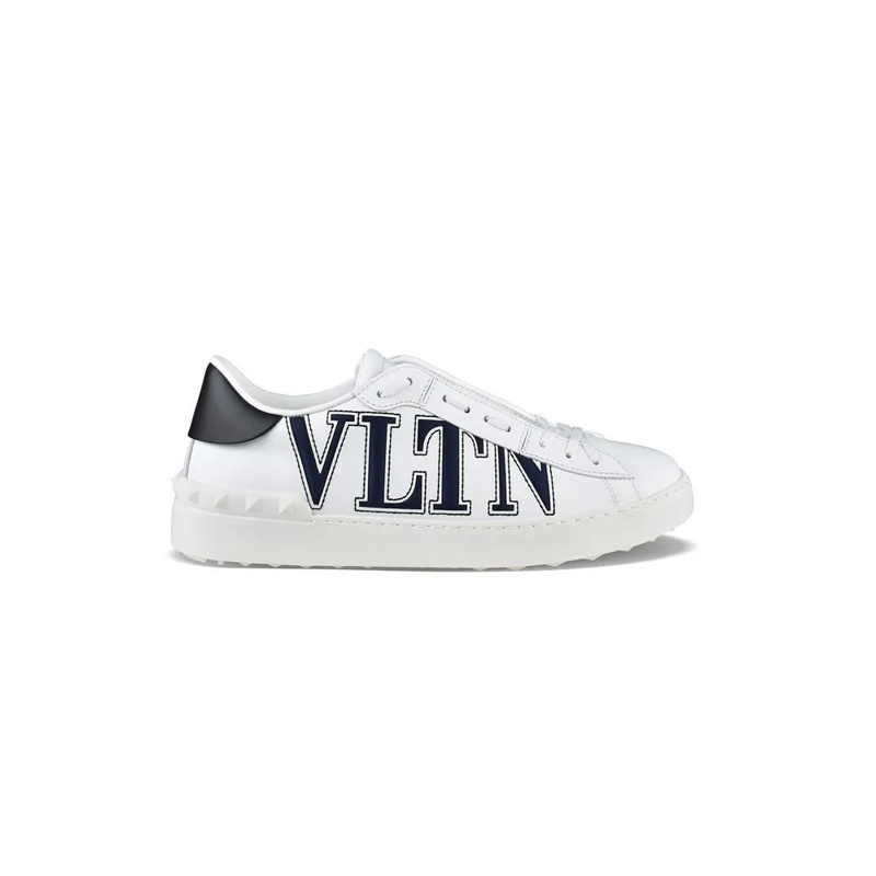 Valentino Garavani Lage-top sneaker Open Sneakers White