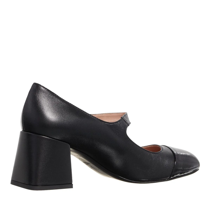 Love Moschino Pumps Scarpa Donna Nero(Image 4)