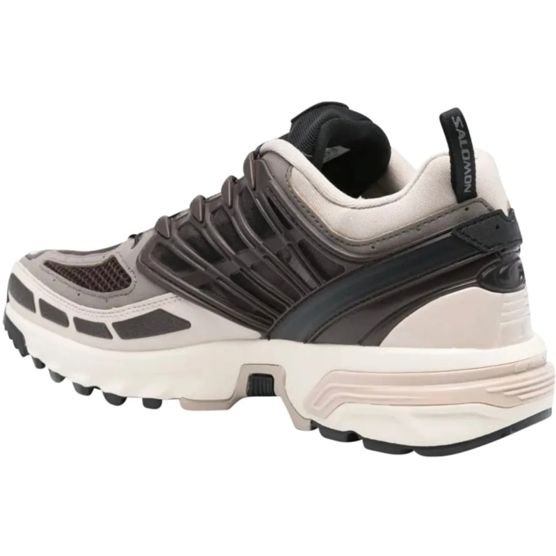 Salomon Low-Top-Sneaker Acs Pro Black Coffee/oxford/crgree schwarz (Image 3)