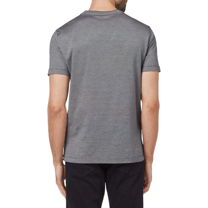 BILLIONAIRE T-Shirt T-Shirt Lion weiss(Image 2)