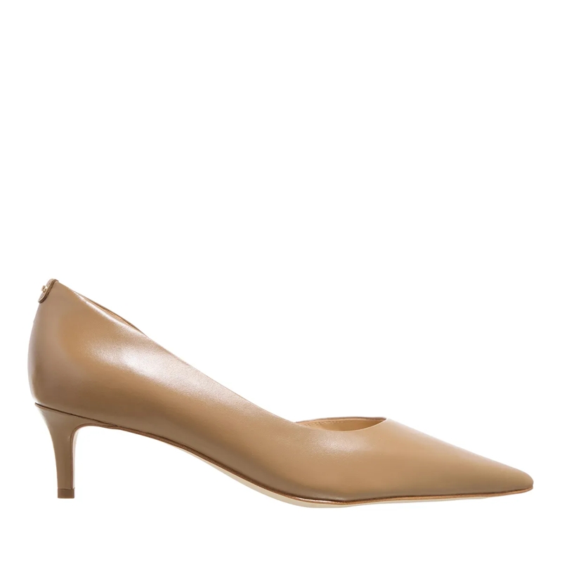 MICHAEL Michael Kors Pumps Elyse Kitten Pump Husk