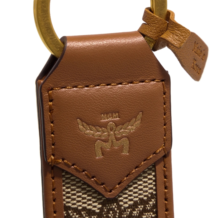 Mcm key holder hot sale