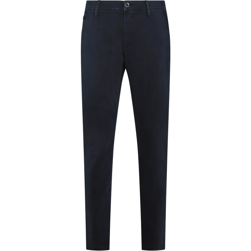 Jacob Cohen Slim-Fit-Jeans Heren Bobby Slim Fit blau